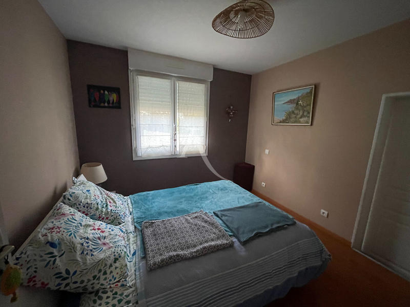 Maison - 114 m² - 4 pièces