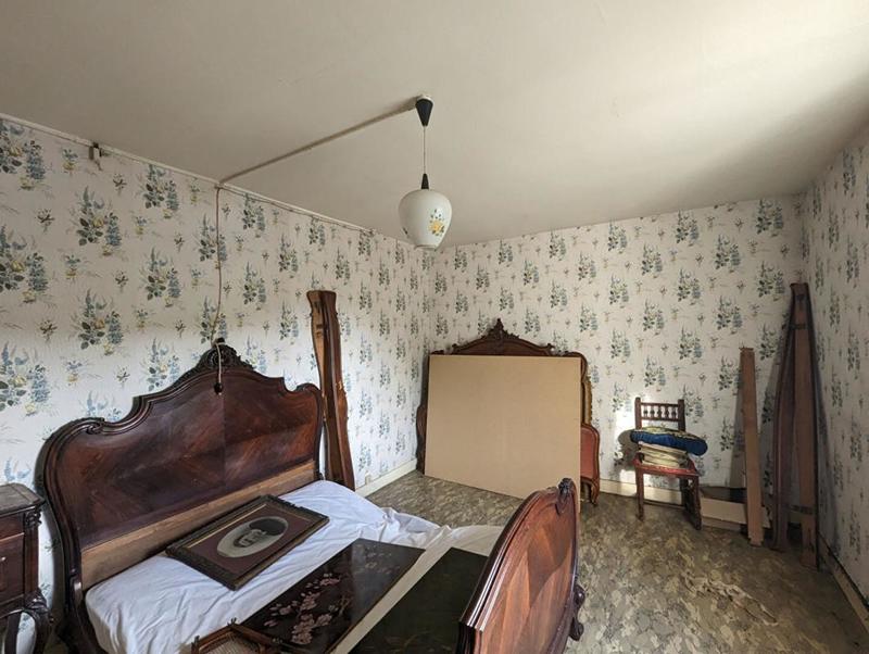 Maison de ville - 144 m² - 5 pièces