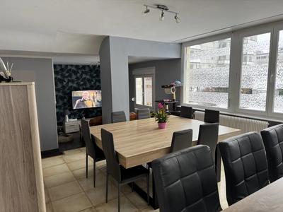 Maison - 78 m² - 3 pièces