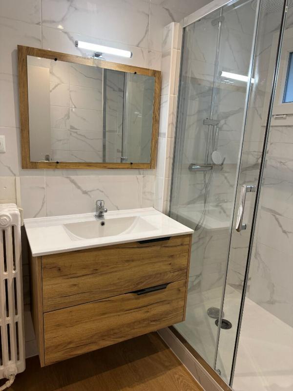 Appartement - 48 m² - 3 pièces