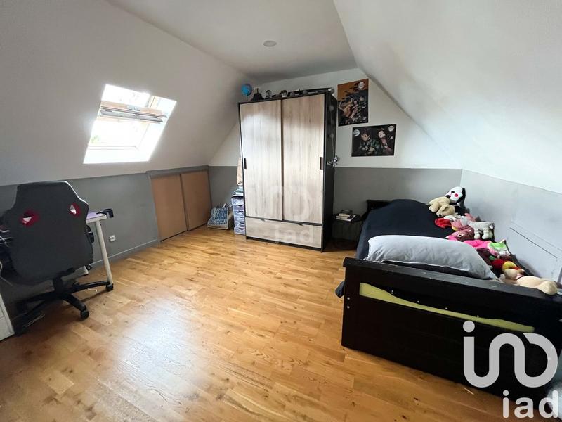 Maison - 74 m² - 4 pièces