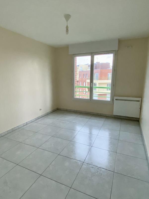 Appartement - 83 m² - 3 pièces