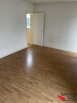 Appartement - 33 m² - 1 pièce