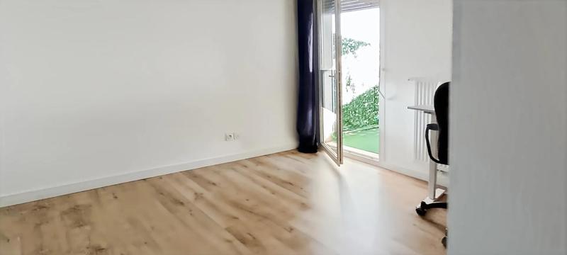Appartement - 84 m² - 4 pièces