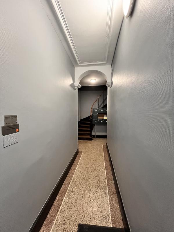 Appartement - 31 m² - 2 pièces