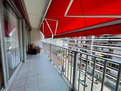 Appartement - 61 m² - 2 pièces