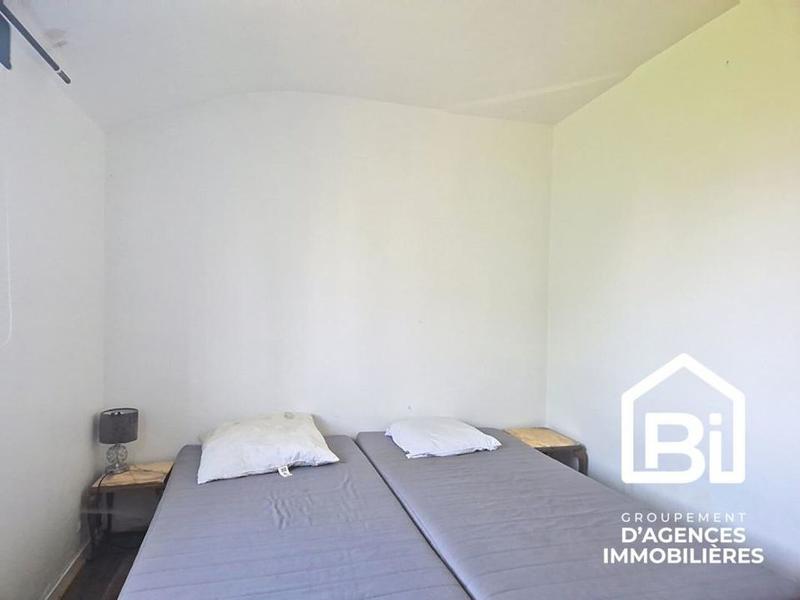 Maison - 54 m² - 4 pièces