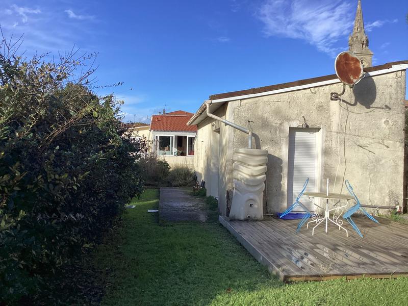 Maison - 158 m² - 8 pièces