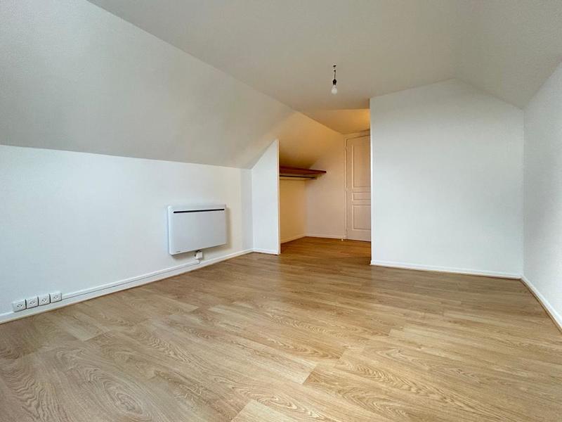 Maison - 97 m² - 4 pièces