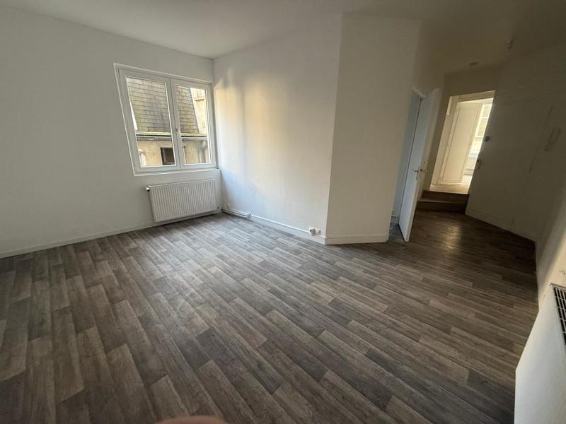Appartement - 54 m² - 2 pièces