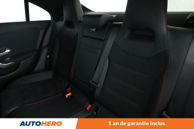 Mercedes Cla 200 d Amg Line 8g-Dct 150 ch