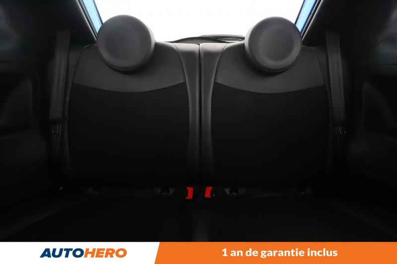 Fiat 500 1.2 s 69 ch