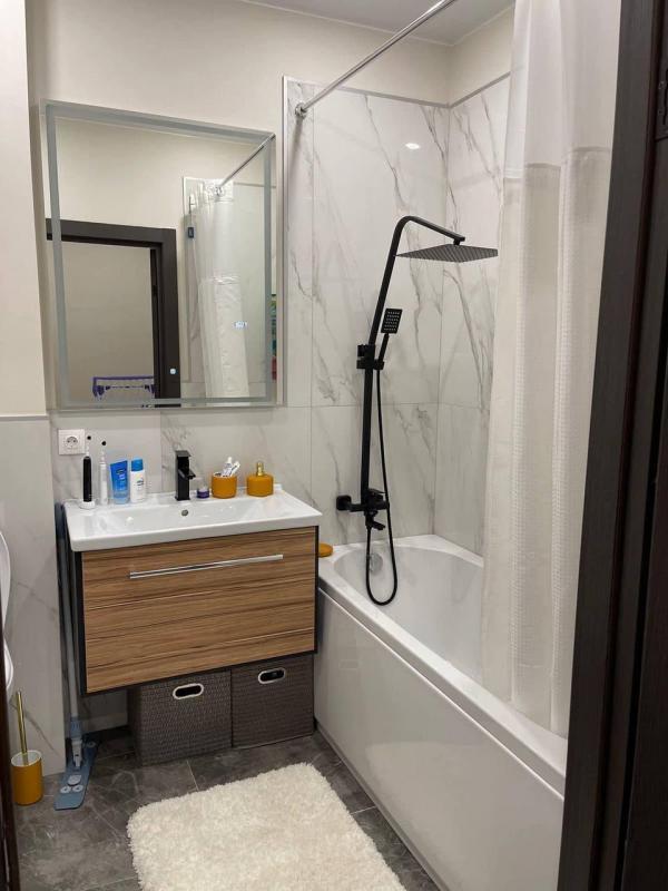 Appartement - 29 m² - 2 pièces