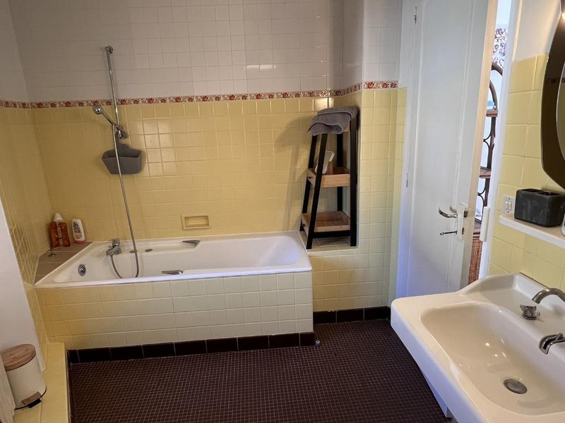 Maison - 160 m² - 7 pièces