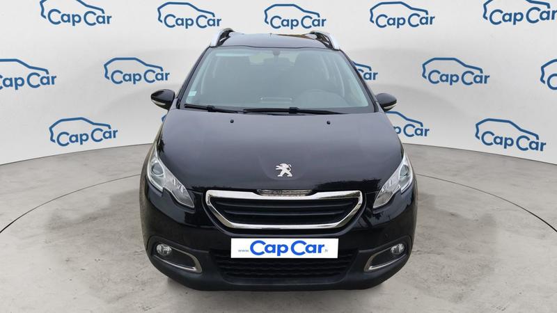 Peugeot 2008 1.4 HDi 68 Active