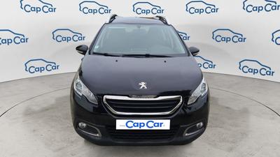 Peugeot 2008 1.4 HDi 68 Active
