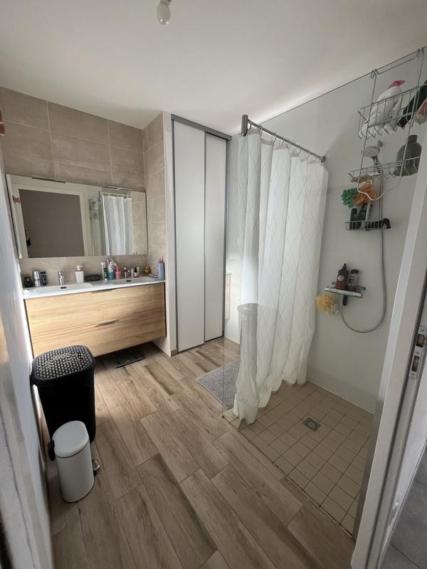 Maison - 96 m² - 4 pièces