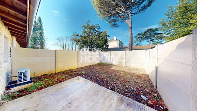 Maison - 67 m² - 3 pièces