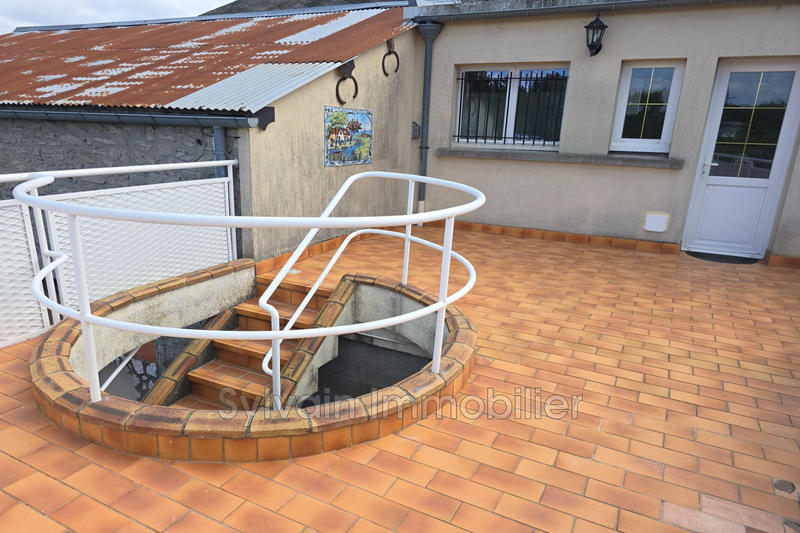 Maison - 103 m² - 4 pièces