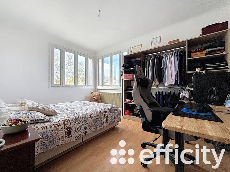 Maison - 100 m² - 2 pièces