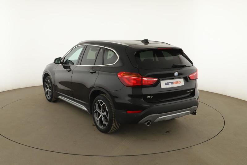 Bmw X1 sDrive18d xLine Bva8 150 ch