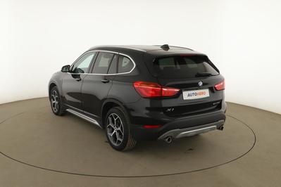 Bmw X1 sDrive18d xLine Bva8 150 ch