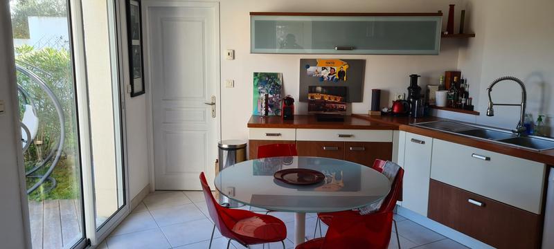 Maison - 171 m² - 7 pièces
