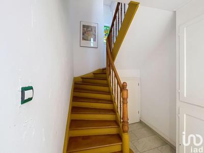 Bureau - 79 m² - 3 pièces