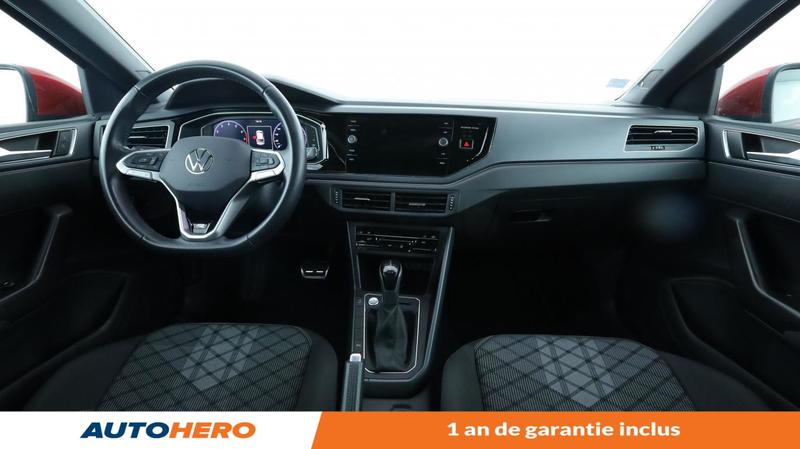 Volkswagen Taigo 1.5 Tsi R-Line Dsg7 150 ch