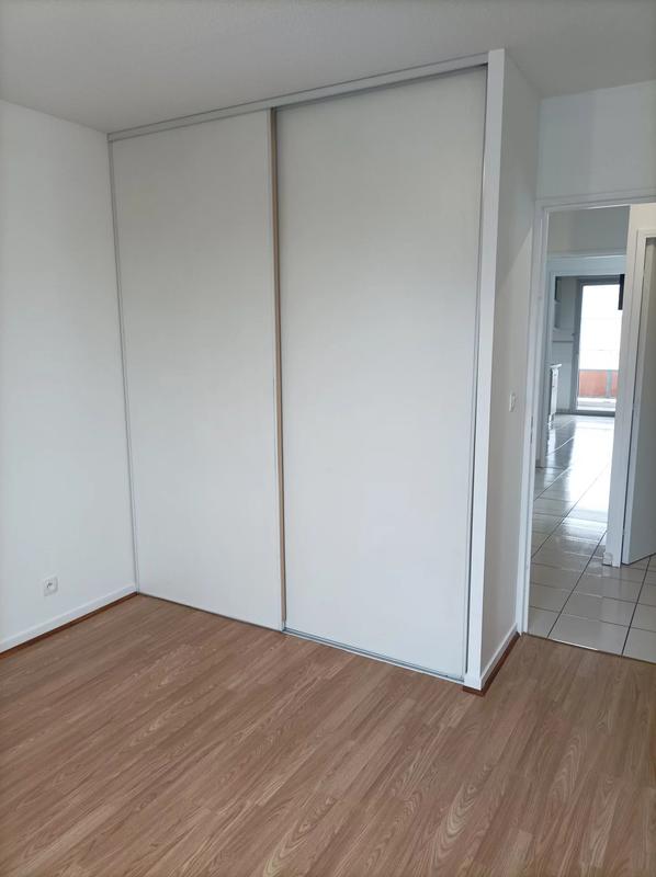 Appartement - 95 m² - 4 pièces