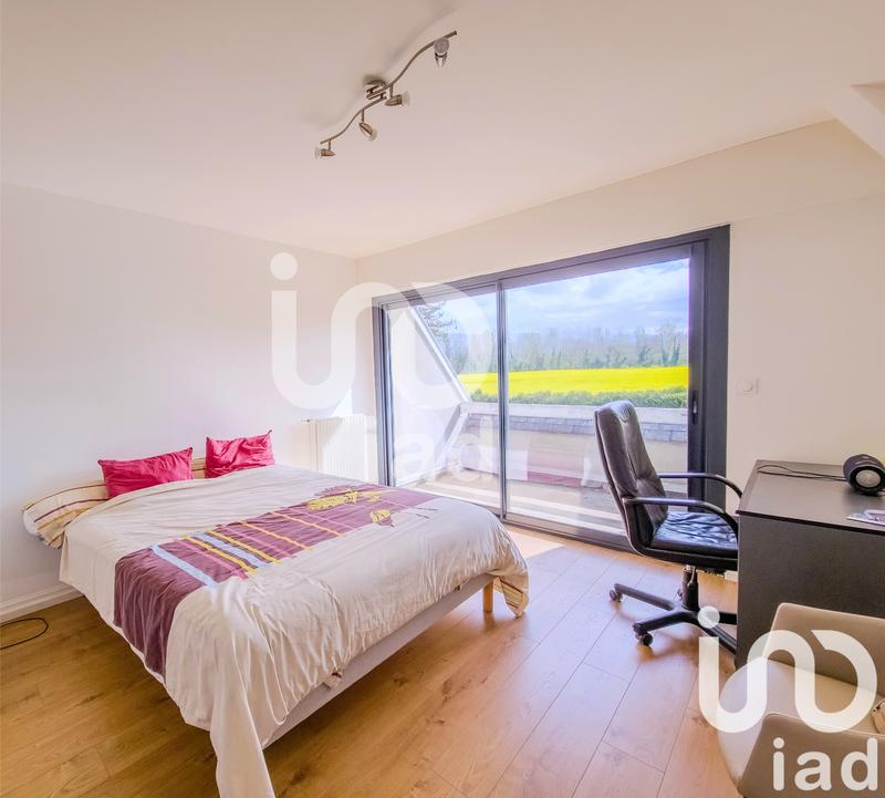 Maison de maîtres - 290 m² - 8 pièces