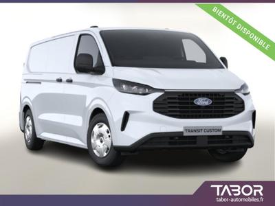 Ford Transit Custom TDCi 170 Aut Trend 320 L2