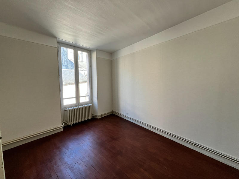 Appartement - 144 m² - 5 pièces