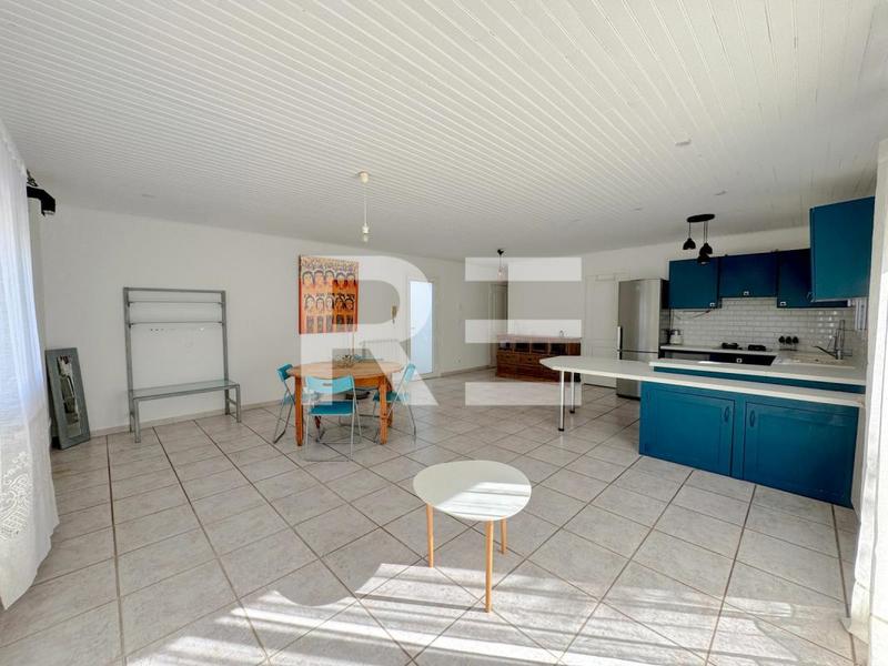 Villa - 75 m² - 3 pièces