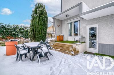 Maison - 134 m² - 7 pièces