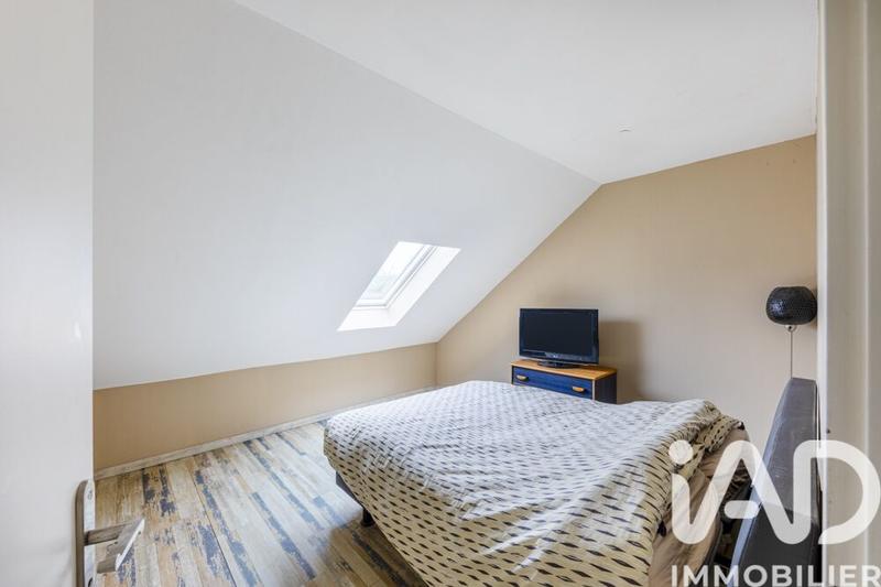 Maison - 82 m² - 4 pièces