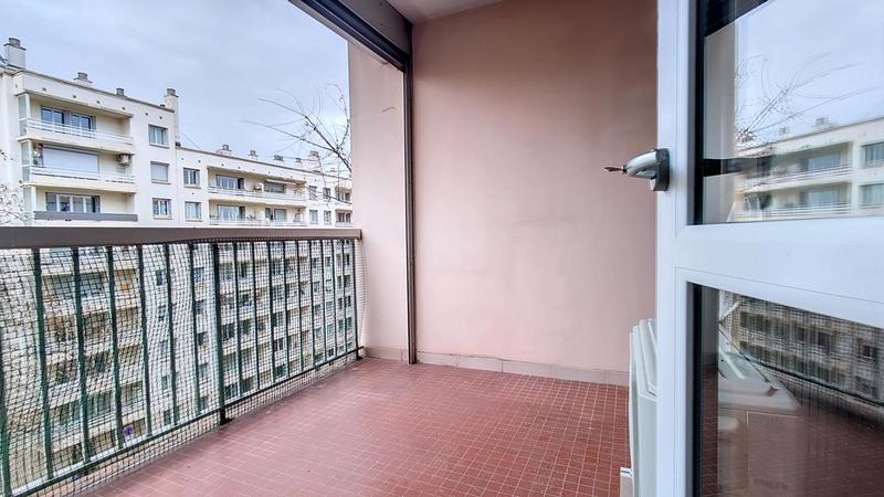 Appartement - 84 m² - 4 pièces