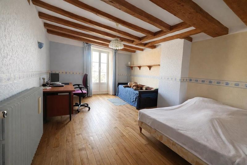 Maison - 145 m² - 5 pièces