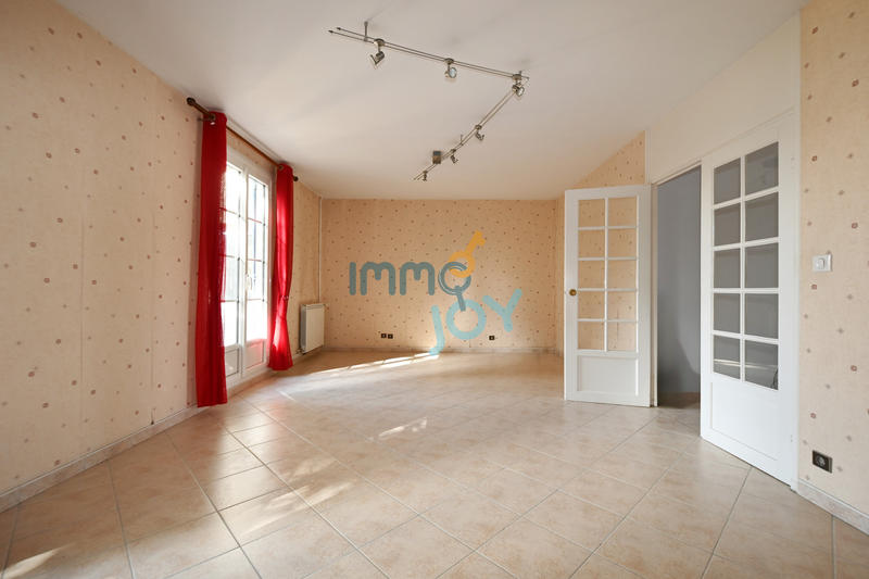 Maison - 160 m² - 7 pièces