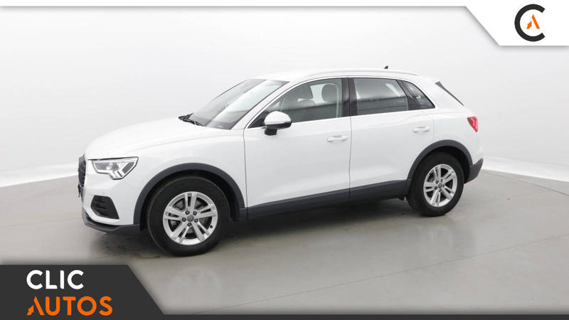Audi Q3 Design 35 Tfsi 150 Gps