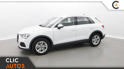 Audi Q3 Design 35 Tfsi 150 Gps