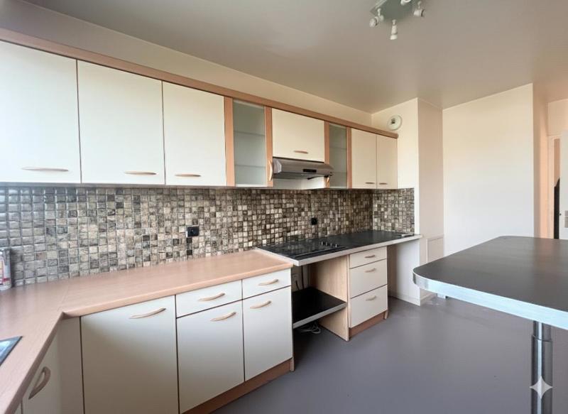 Appartement - 114 m² - 5 pièces