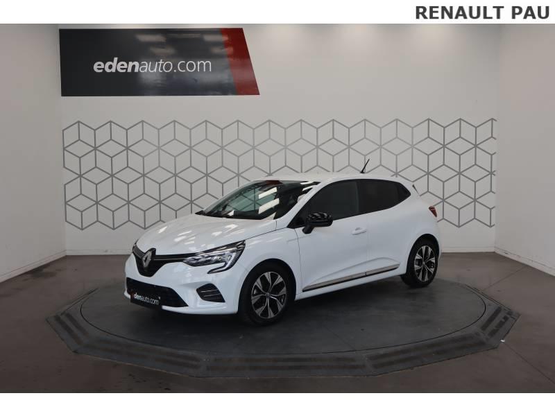 Renault Clio TCe 100 Gpl Evolution