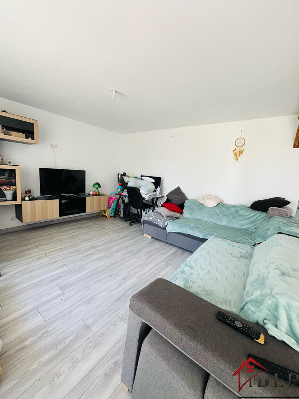 Maison de village - 130 m² - 6 pièces