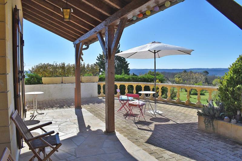 Maison - 149 m² - 6 pièces