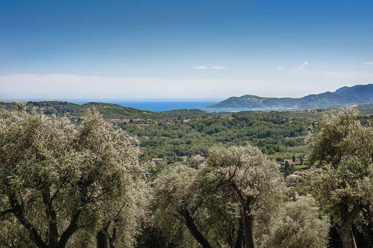 Villa - 625 m² - 10 pièces