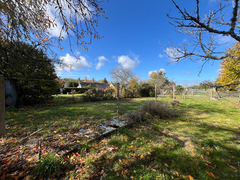 Maison - 69 m² - 3 pièces