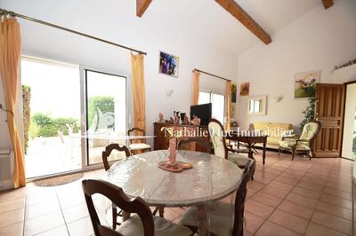 Maison - 108 m² - 4 pièces