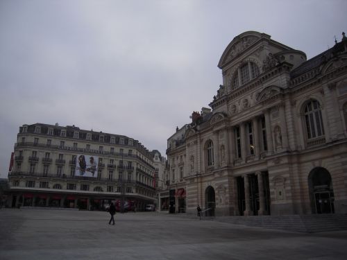 Galeries Lafayette
