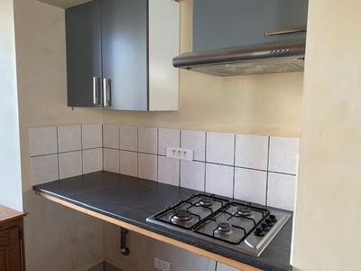 Maison ancienne - 52 m² - 2 pièces